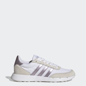 Zapatillas Run 60S 2.0 Blanco Mujer Sportswear