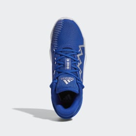 navy blue adidas shoes womens