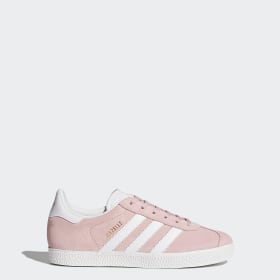 gazelle adidas bebe fille