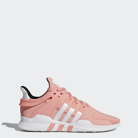 eqt support adv adidas azzurre