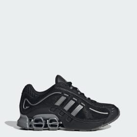 Zapatillas Megaride O1 Negro Mujer Originals