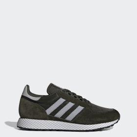 adidas forest grove verdi