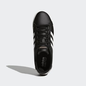 adidas neo - Dames - Zwart - Sneakers | adidas Nederland adidas neo - Dames - Zwart - Sneakers | adidas Nederland