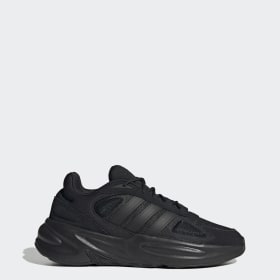 Discount on Adidas  shoes - SKU: Ozelle Cloudfoam Shoes