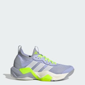 Discount on Adidas  shoes - SKU: Rapidmove ADV 2 HIIT training shoes