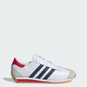 Discount on Adidas  shoes - SKU: country ii shoes