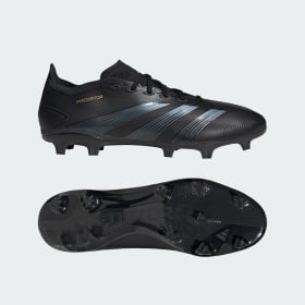 Discount on Adidas  shoes - SKU: Predator League Firm Ground Boots
