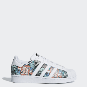 adidas para nena