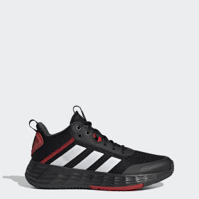 Discount on Adidas  shoes - SKU: Ownthegame Shoes