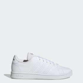 Discount on Adidas  shoes - SKU: ADVANTAGE BASE SHOES