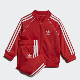 buzos adidas para bebes