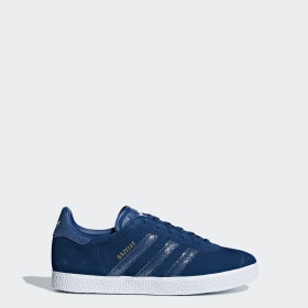 gazelle kinderen blauw