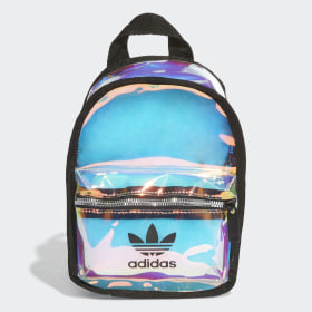 adidas backpack turquoise