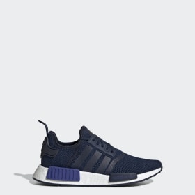 nmd blu