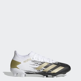 all adidas football boots