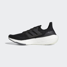 womens adidas ultra boost core black