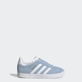 adidas men's gazelle derbys