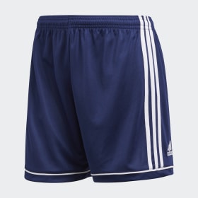 pantaloncini climalite adidas