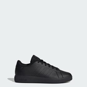 Zapatillas Advantage Base 2.0 Niños Negro Niño Sportswear