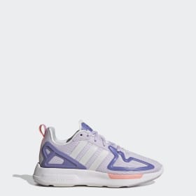 adidas zx 750 Or enfant