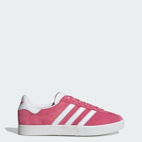 Zapatillas Gazelle 85 Rosado Hombre Originals