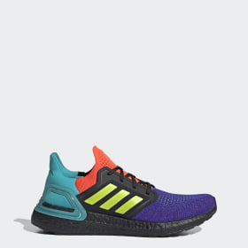 adidas Running Shoes: Men's, Women's 