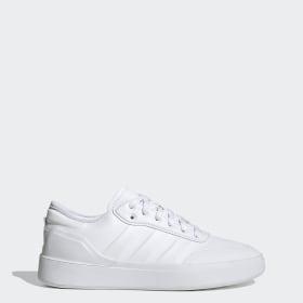 Zapatillas Court Revival Blanco Mujer Sportswear