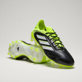 Discount on Adidas  shoes - SKU: Copa Pure 3 Elite Firm Ground Boots