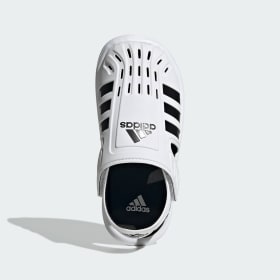 adidas sandals for youth