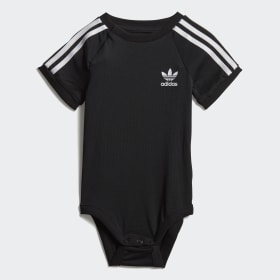 baby boy adidas onesie