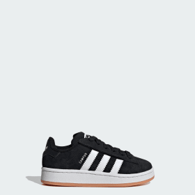 Chaussures lacets élastiques fermeture confortable Campus 00s Enfants