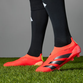 Predator Football & Soccer Boots | adidas Singapore