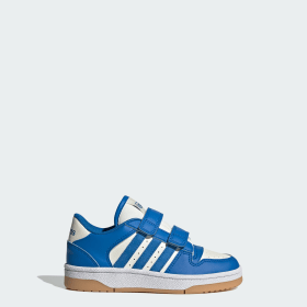 Zapatillas Break Start Niños Azul Niño Sportswear