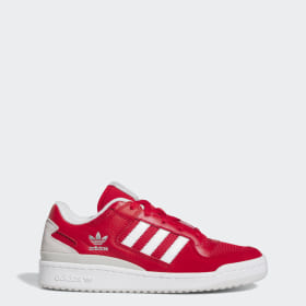 Discount on Adidas  shoes - SKU: Forum Low Classic Shoes