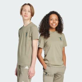 T-shirt Jude Bellingham Culturewear Enfants