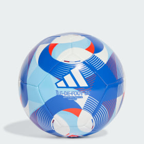 Pelota De Entrenamiento Île-De-Foot 24 Blanco Fútbol