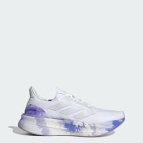 Discount on Adidas  shoes - SKU: Ultraboost 5X Tie Dye Shoes