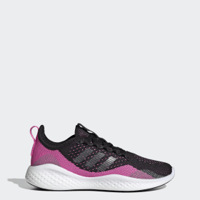 Zapatillas Fluidflow 2.0 Rosado Mujer Sportswear