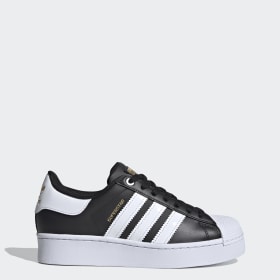 adidas zapatilla superstar mujer