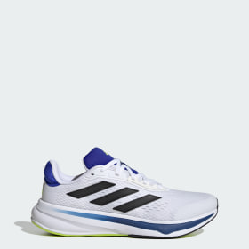 Zapatillas Response Super Blanco Hombre Running