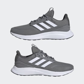 adidas shoes for men gray