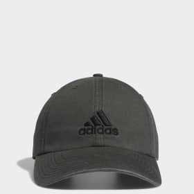 neon green adidas hat