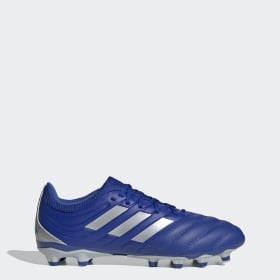 chaussure foot adidas terrain synthetique