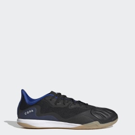 adidas soccer indoor shoes
