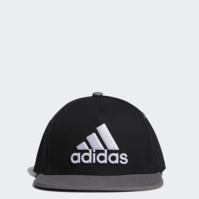 adidas kids cap