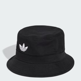 adidas originals Adicolor Trefoil Bucket Hat-picture-22