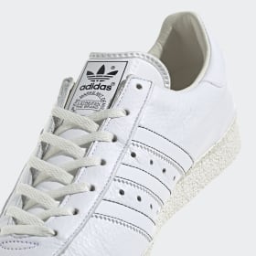 cream adidas shoes