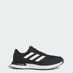 S2G Spikeless 24 Wide Golf Shoes