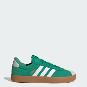 Zapatillas Vl Court 3.0 Verde Hombre Sportswear