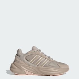 Discount on Adidas  shoes - SKU: Ozelle Cloudfoam Lifestyle Running Shoes